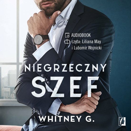Niegrzeczny szef. Intensywne doznania