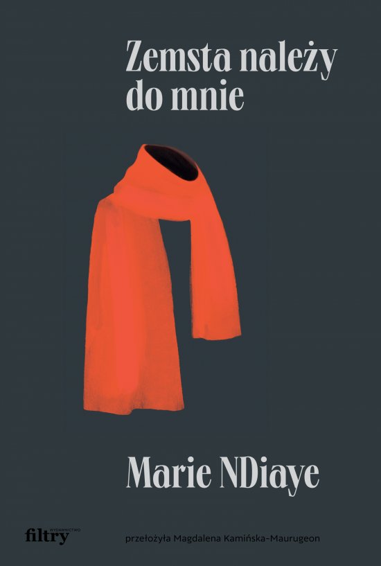 Zemsta nale�y do mnie