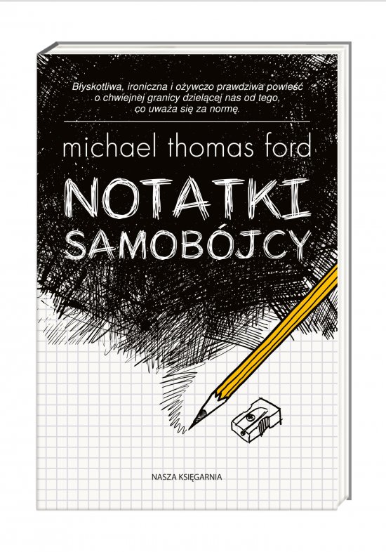Notatki samob�jcy