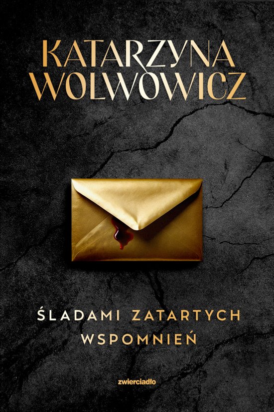 �ladami zatartych wspomnie�
