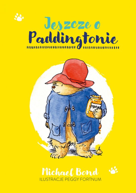 Jeszcze o Paddingtonie