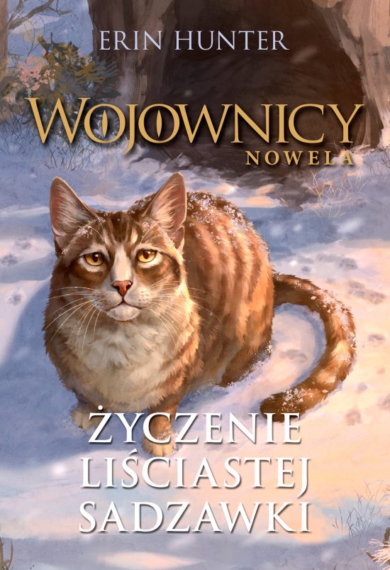 �yczenie Li�ciastej Sadzawki