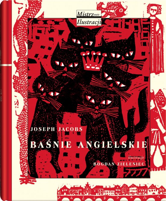 Ba�nie angielskie