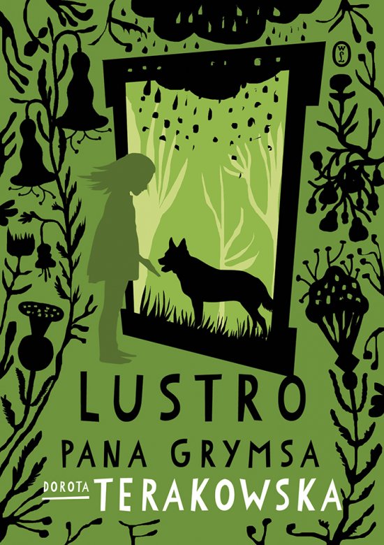 Lustro pana Grymsa