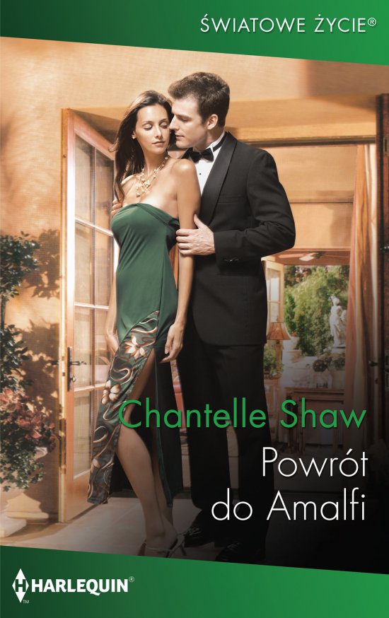 Powr�t do Amalfi