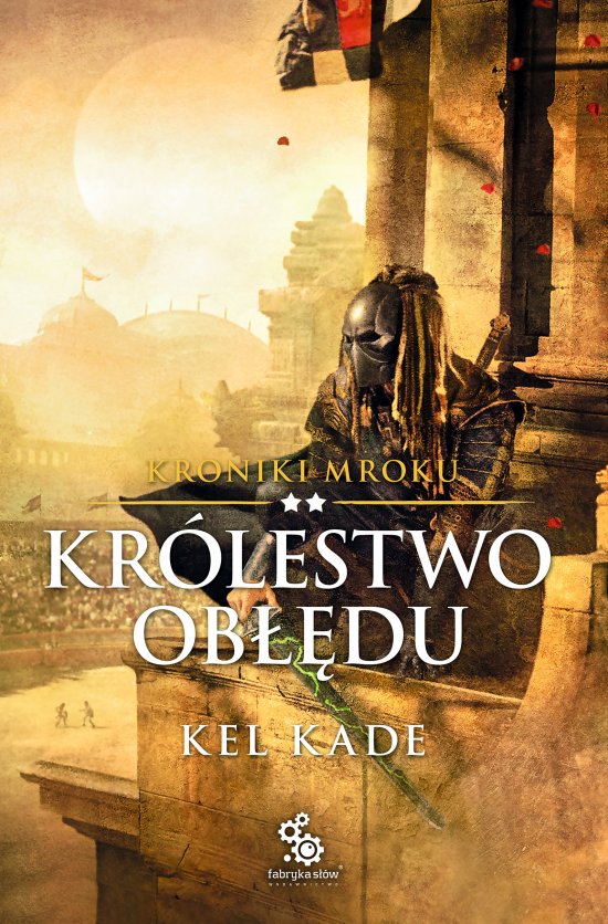 Kr�lestwo ob��du