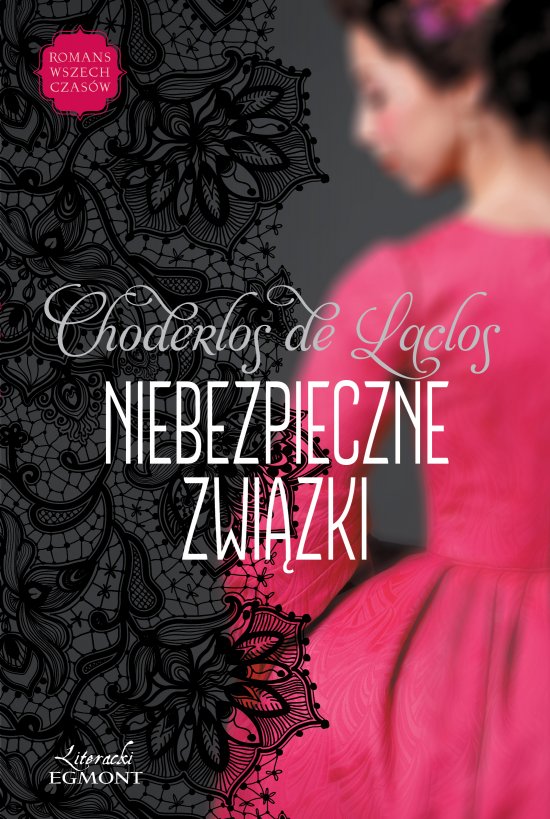 Niebezpieczne zwi�zki