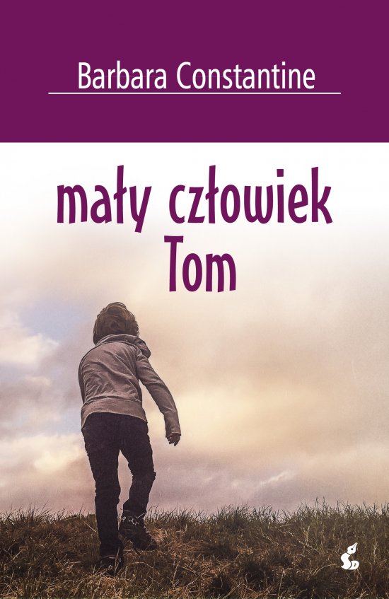 Ma�y cz�owiek Tom