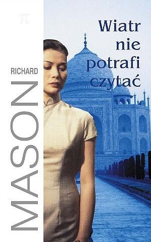 Wiatr nie potrafi czyta�