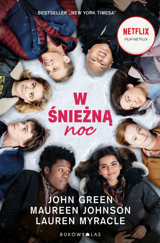 W �nie�n� noc