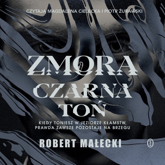 Zmora. Czarna to�
