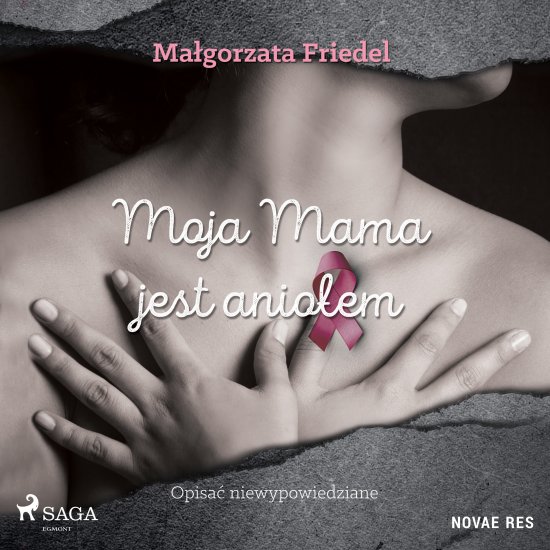 Moja mama jest anio�em