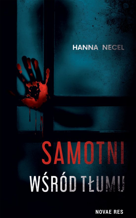 Samotni w�r�d t�umu