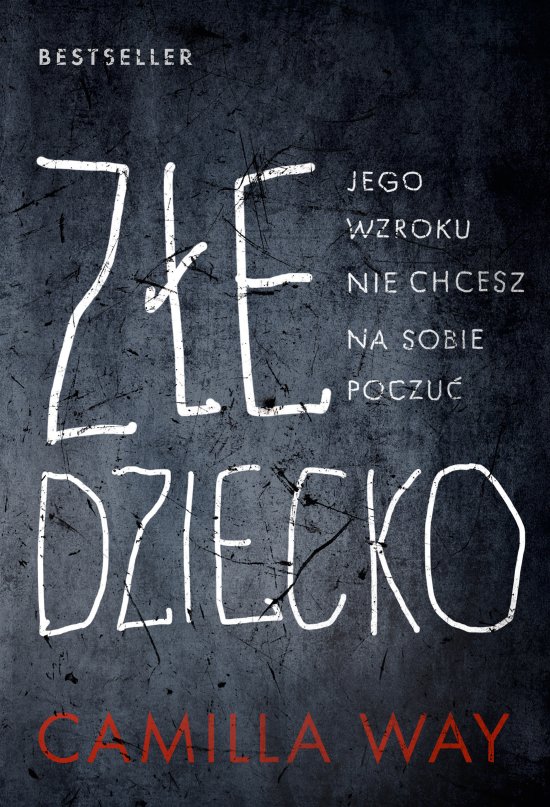 Z�e dziecko