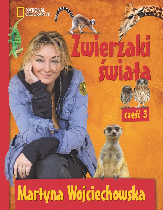 Zwierzaki �wiata 3