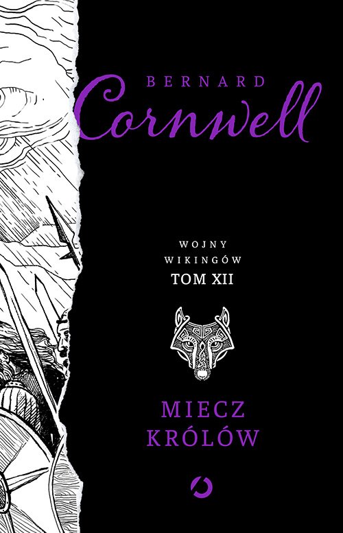 Miecz kr�l�w. Wojny wiking�w. Tom 12