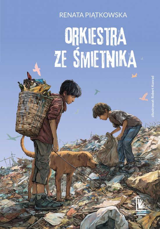 Orkiestra ze �mietnika