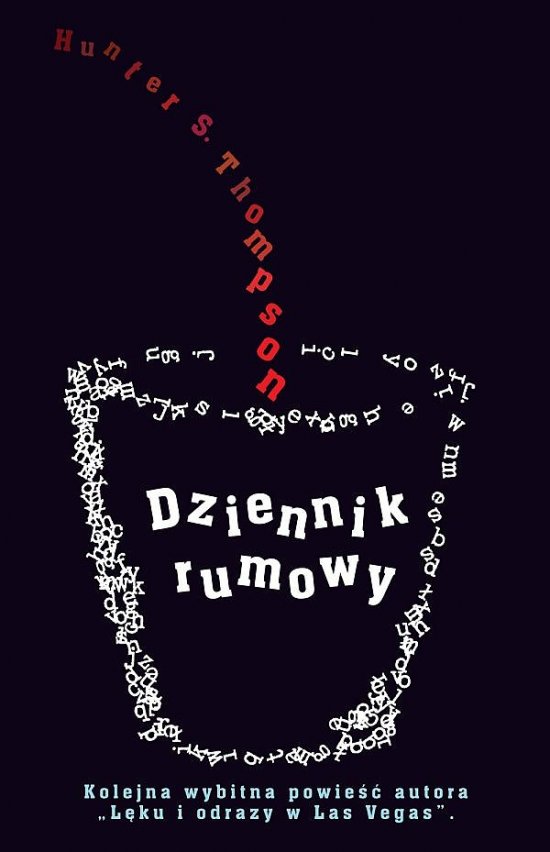 Dziennik rumowy