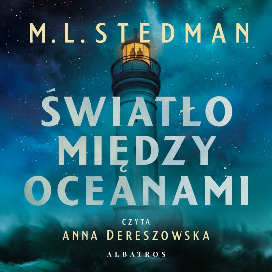 �wiat�o mi�dzy oceanami