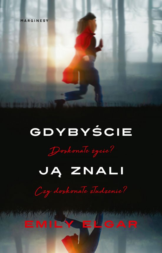 Gdyby�cie j� znali