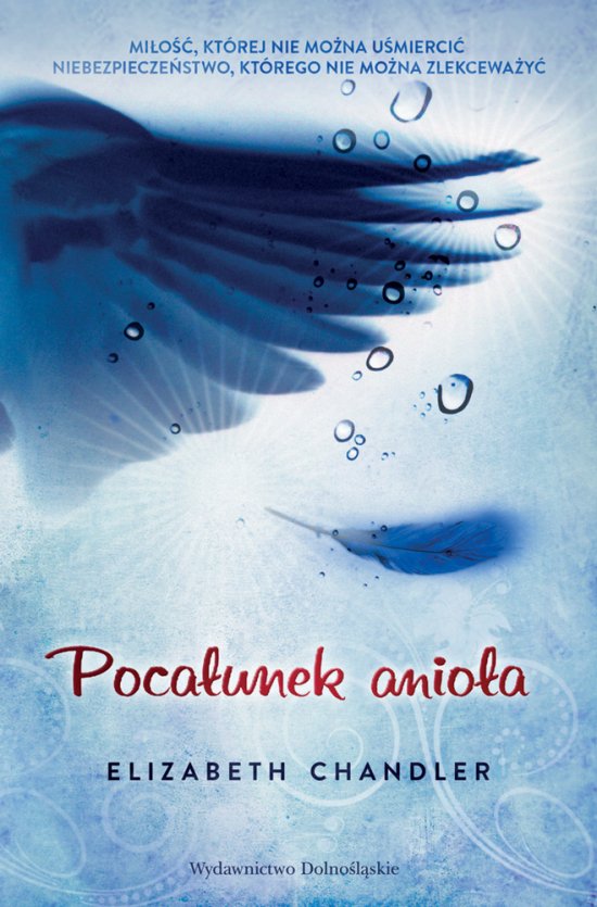 Poca�unek anio�a