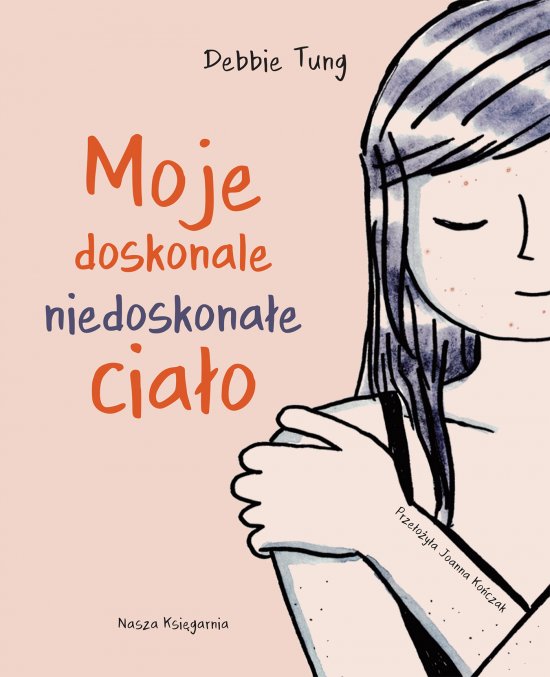 Moje doskonale niedoskona�e cia�o