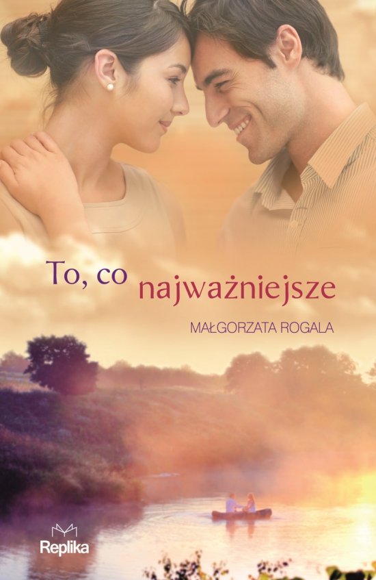 To, co najwa�niejsze