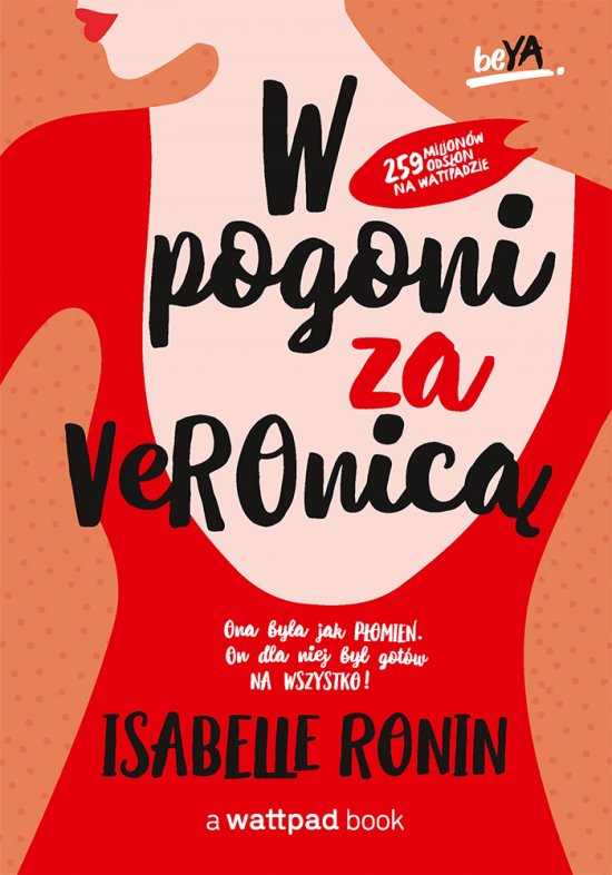 W pogoni za Veronic�
