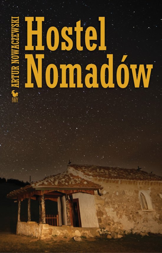 Hostel Nomad�w