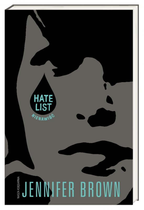 Hate list. Nienawi��