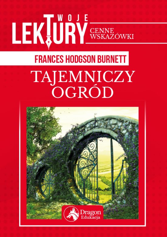 Tajemniczy ogr�d