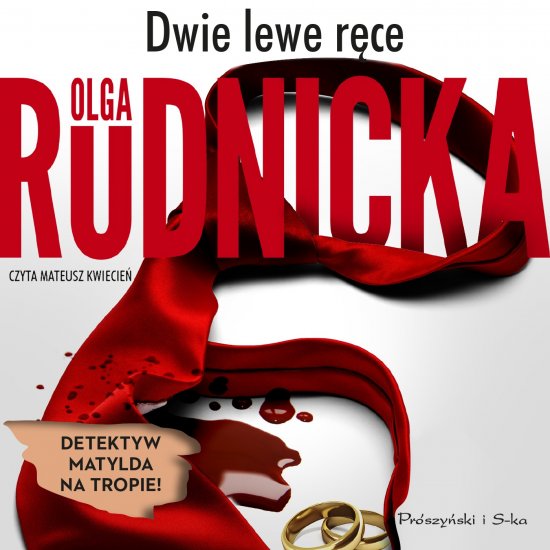 Dwie lewe r�ce