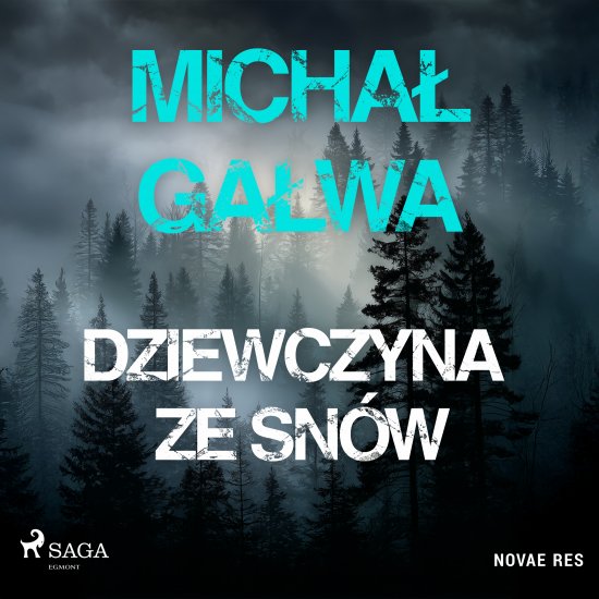 Dziewczyna ze sn�w