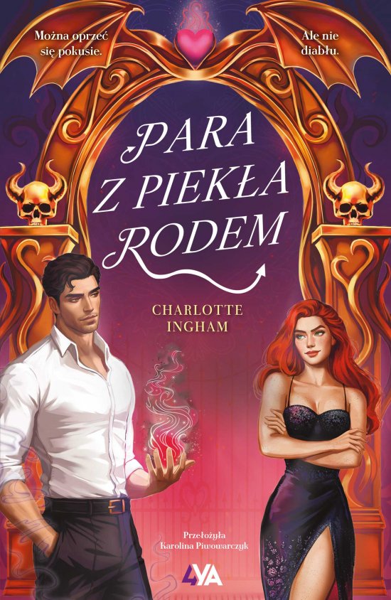 Para z piek�a rodem