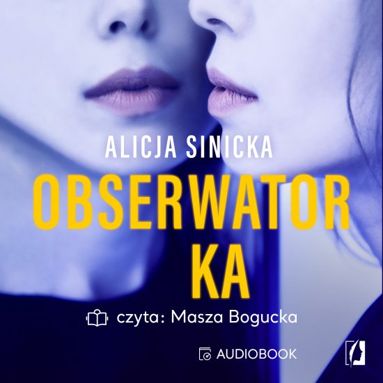 Obserwatorka