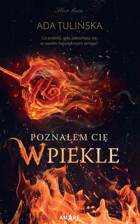 Pozna�em Ci� w piekle