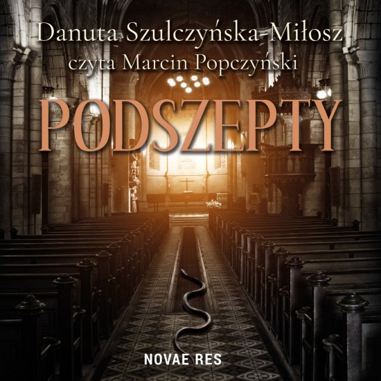 Podszepty