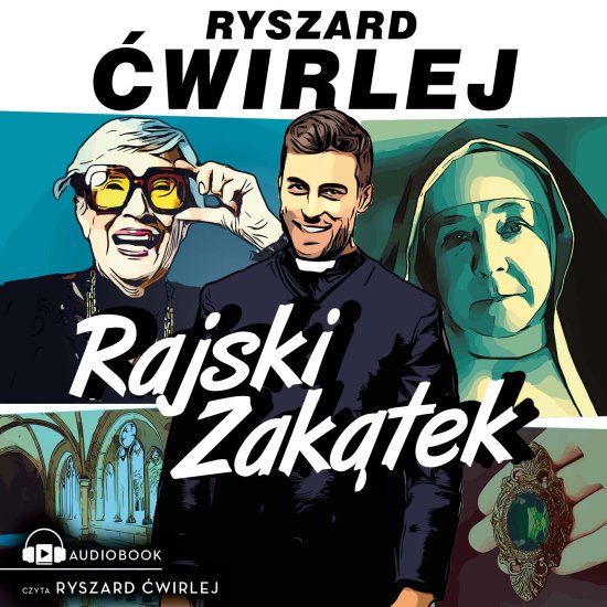 Rajski Zak�tek