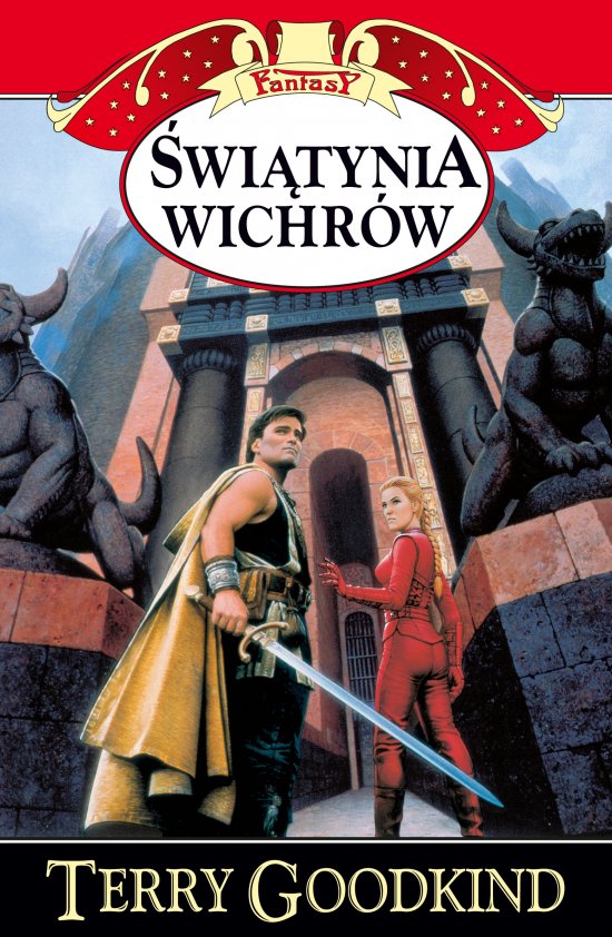�wi�tynia Wichr�w
