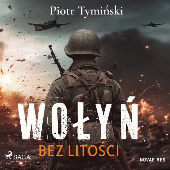 Wo�y�. Bez lito�ci
