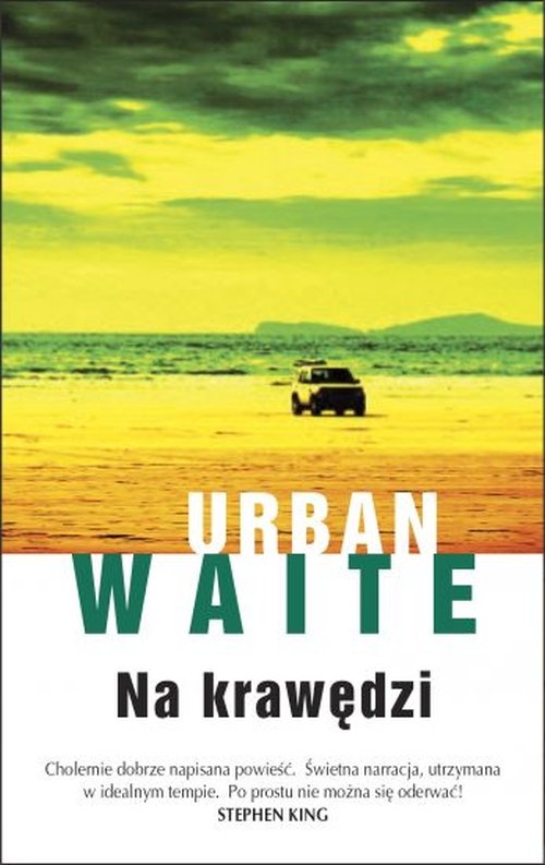 Na kraw�dzi