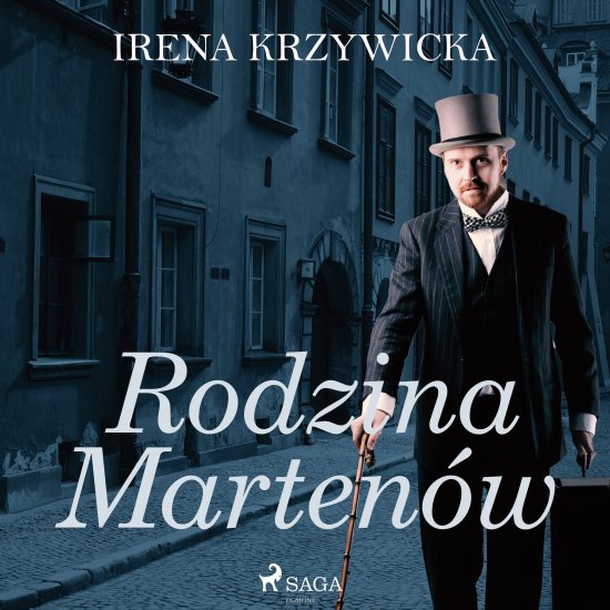 Rodzina Marten�w
