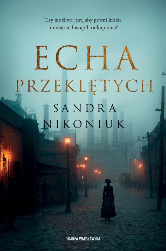 Echa przekl�tych