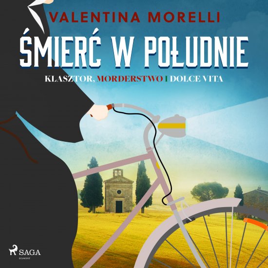 �mier� w po�udnie