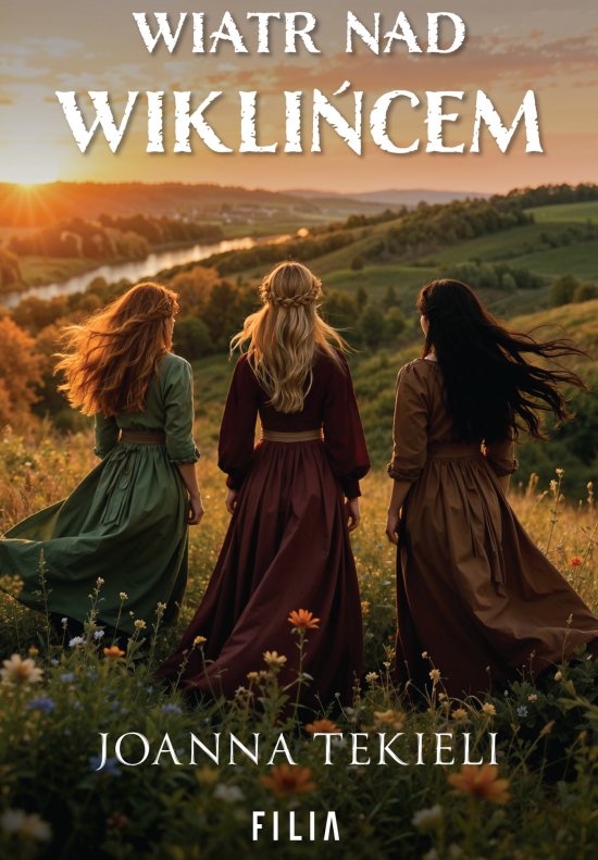 Wiatr nad Wikli�cem