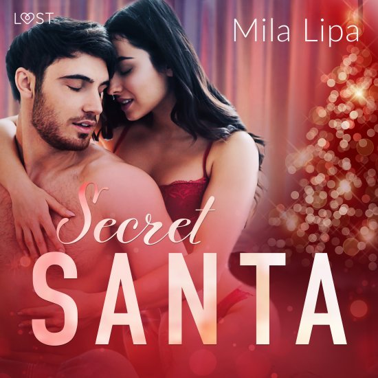Secret Santa - opowiadanie erotyczne