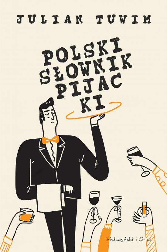 Polski s�ownik pijacki
