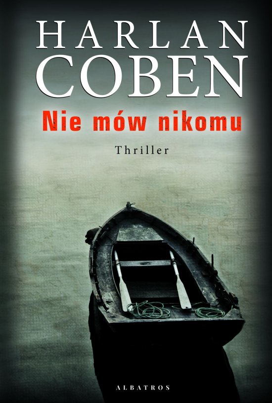 Nie m�w nikomu