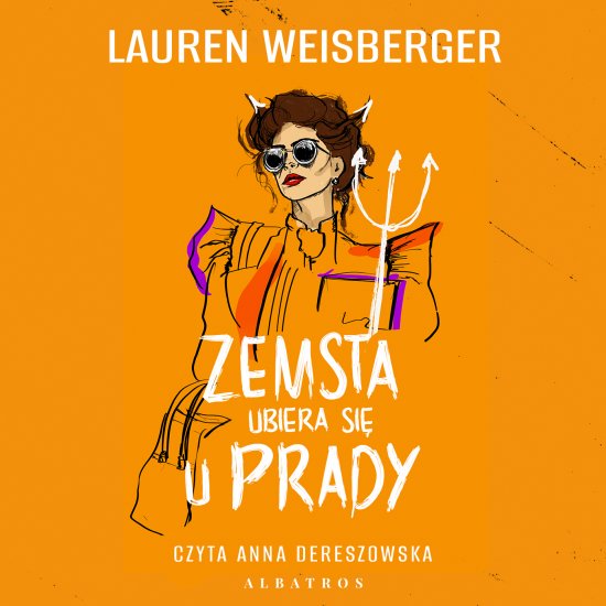 Zemsta ubiera si� u Prady
