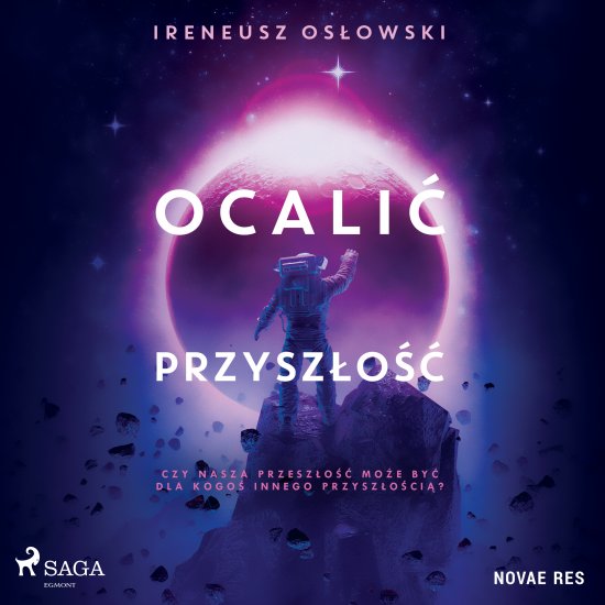 Ocali� przysz�o��
